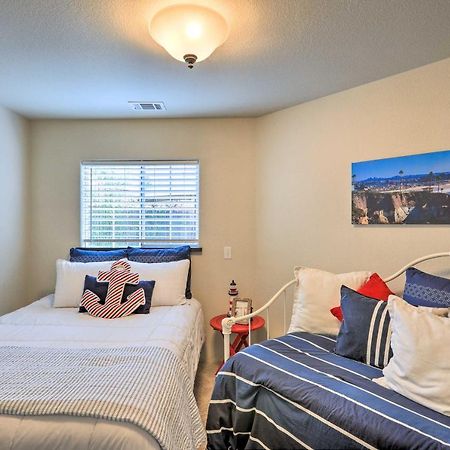 Ideally Located Ocean Escape Near Beach And Wineries Grover Beach Exteriör bild