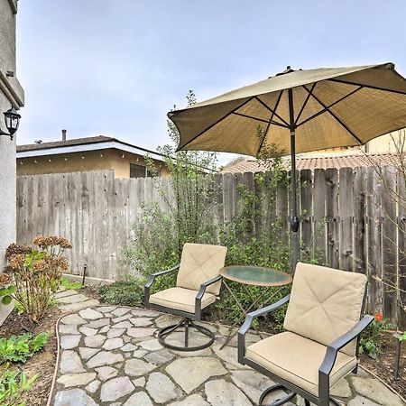 Ideally Located Ocean Escape Near Beach And Wineries Grover Beach Exteriör bild