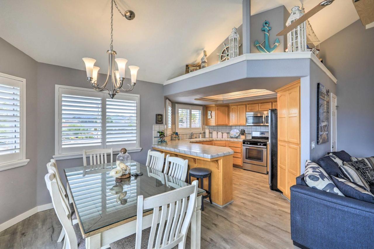 Ideally Located Ocean Escape Near Beach And Wineries Grover Beach Exteriör bild