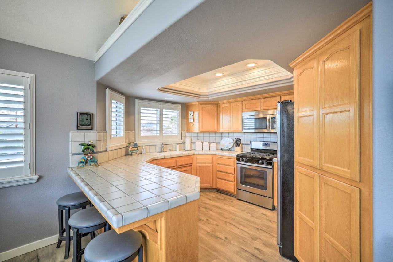 Ideally Located Ocean Escape Near Beach And Wineries Grover Beach Exteriör bild