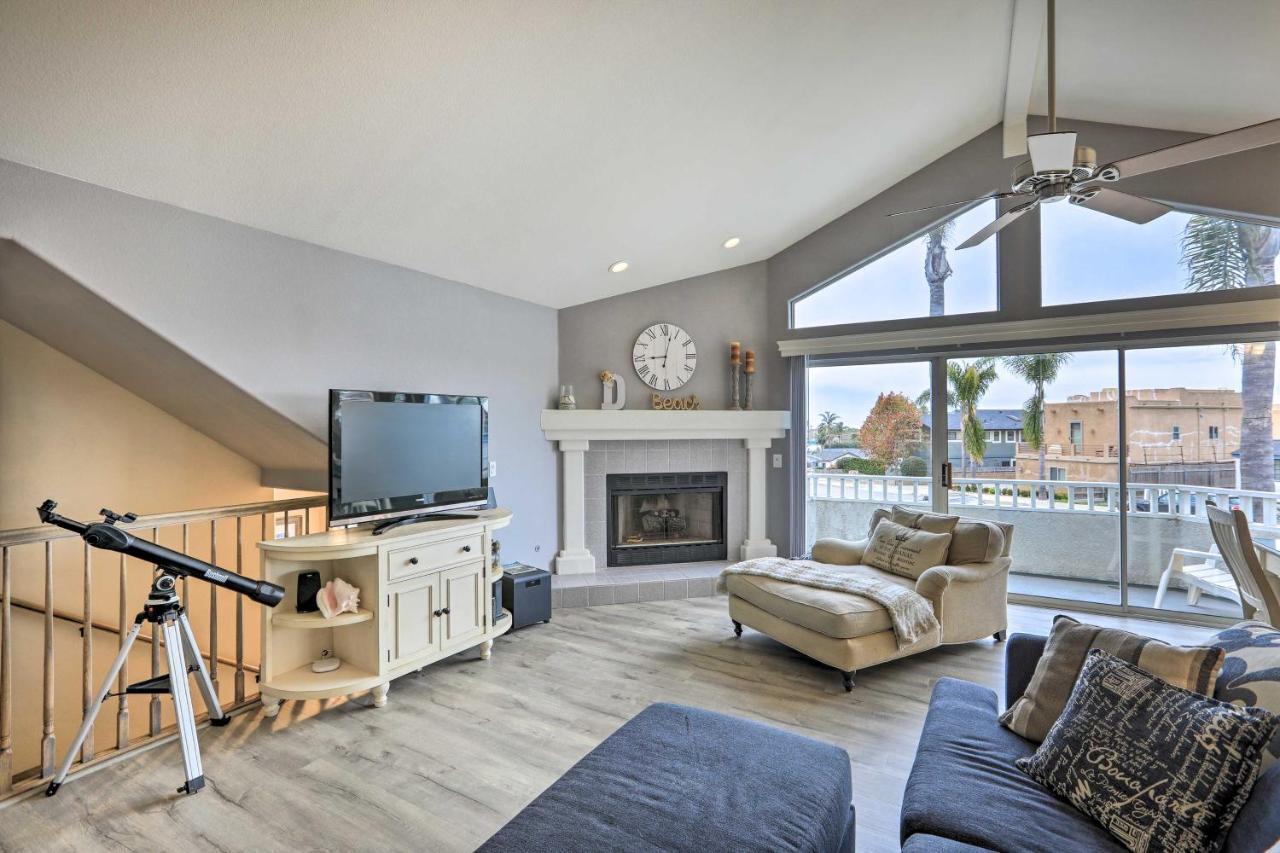 Ideally Located Ocean Escape Near Beach And Wineries Grover Beach Exteriör bild