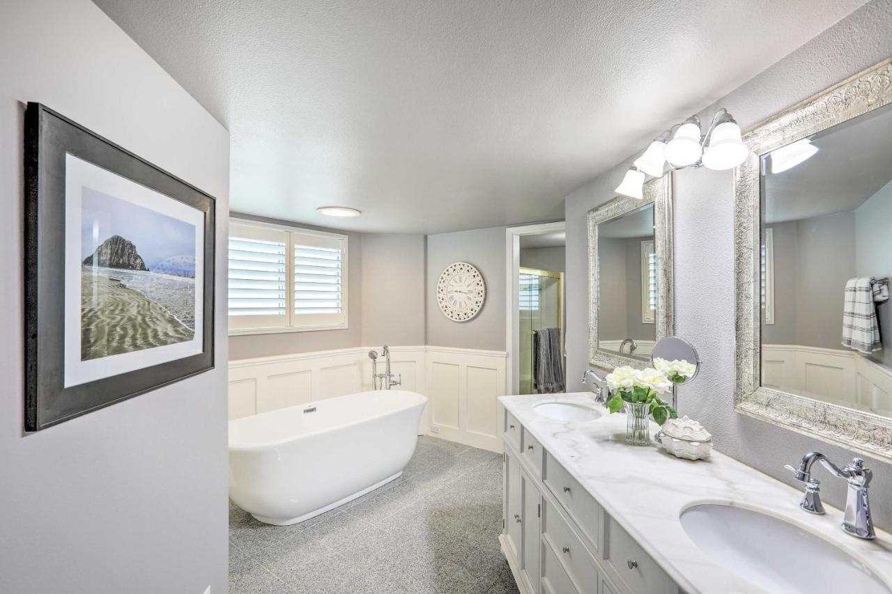 Ideally Located Ocean Escape Near Beach And Wineries Grover Beach Exteriör bild