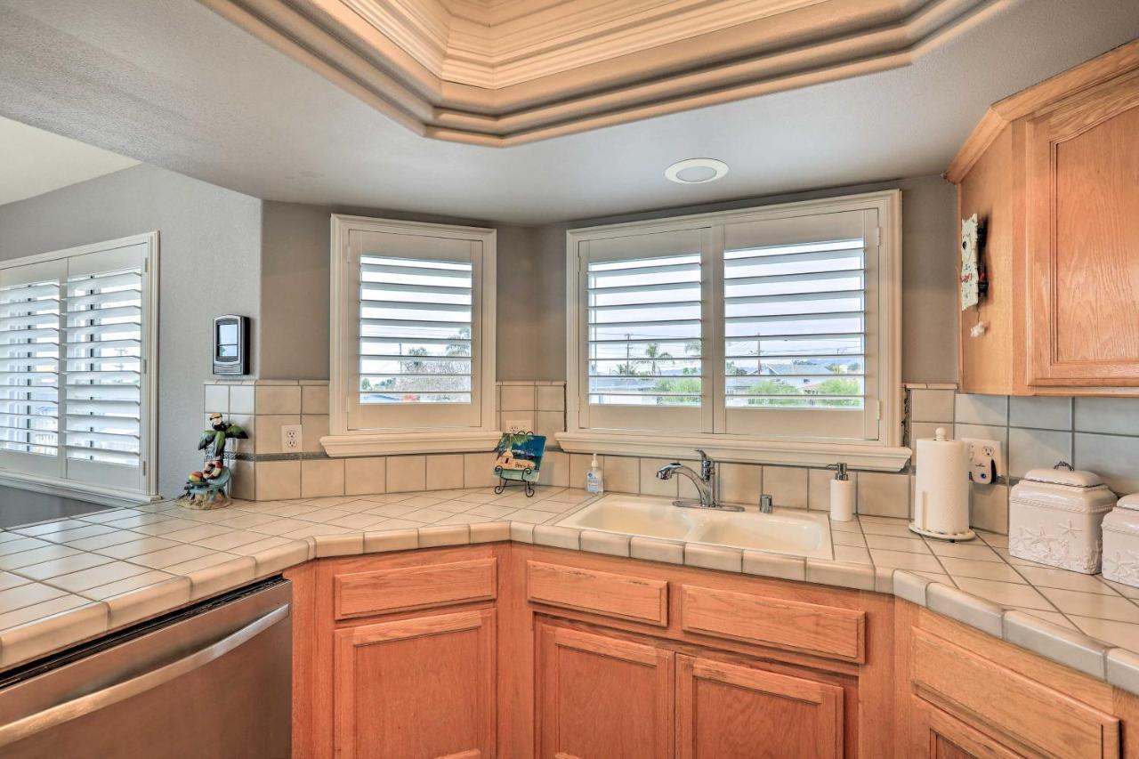 Ideally Located Ocean Escape Near Beach And Wineries Grover Beach Exteriör bild