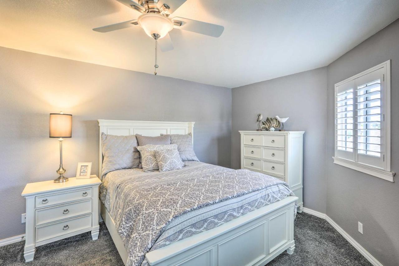 Ideally Located Ocean Escape Near Beach And Wineries Grover Beach Exteriör bild