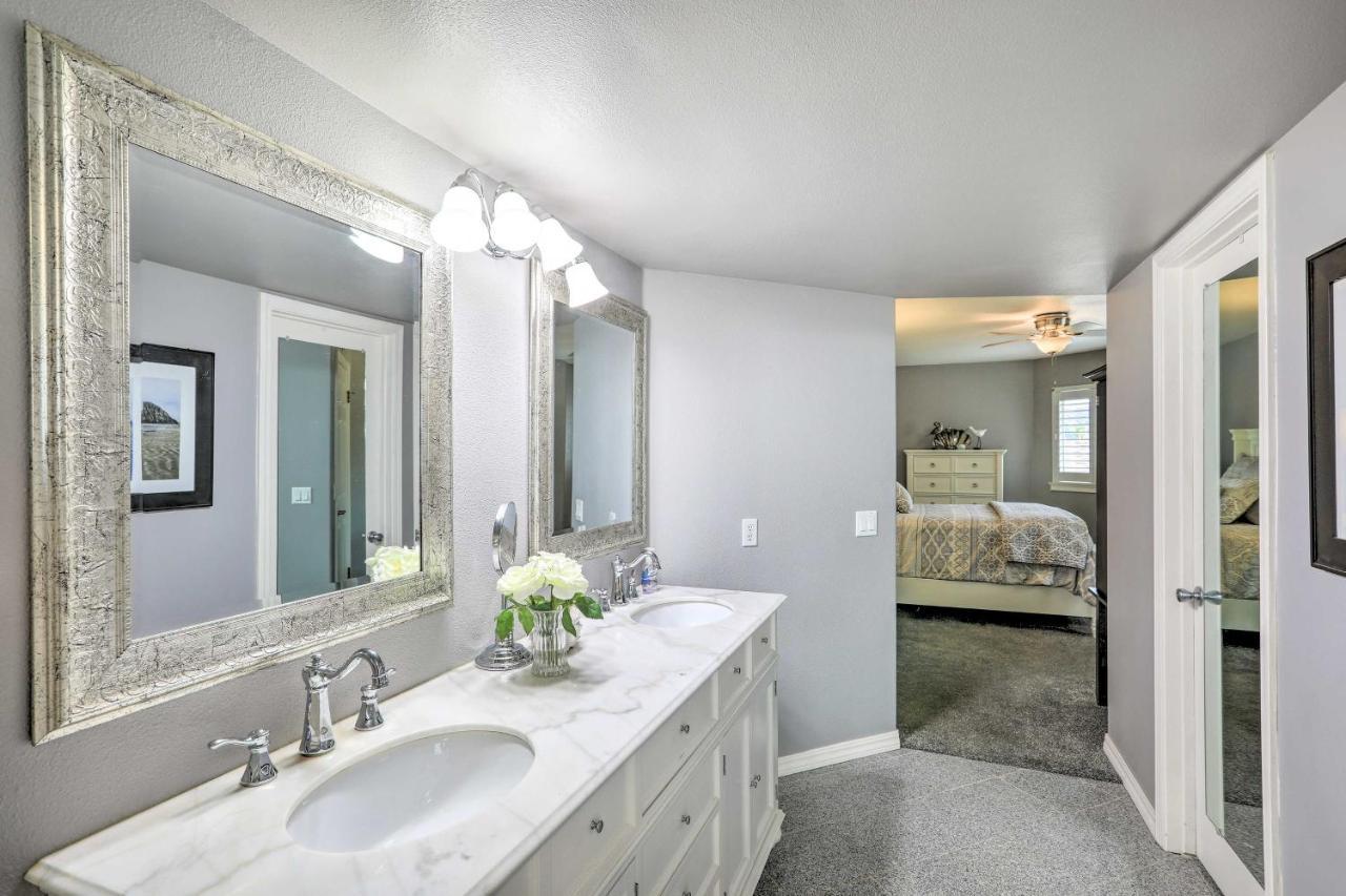 Ideally Located Ocean Escape Near Beach And Wineries Grover Beach Exteriör bild