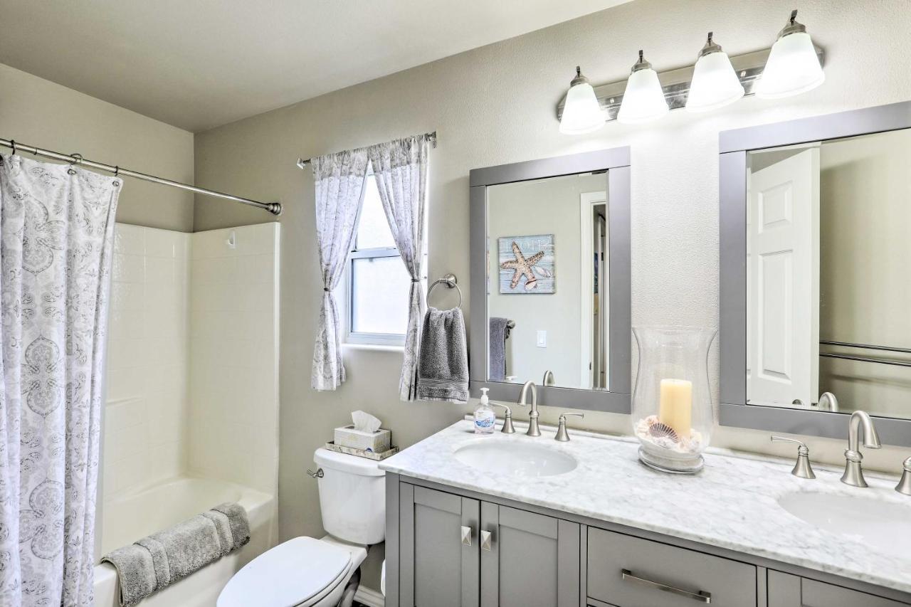 Ideally Located Ocean Escape Near Beach And Wineries Grover Beach Exteriör bild
