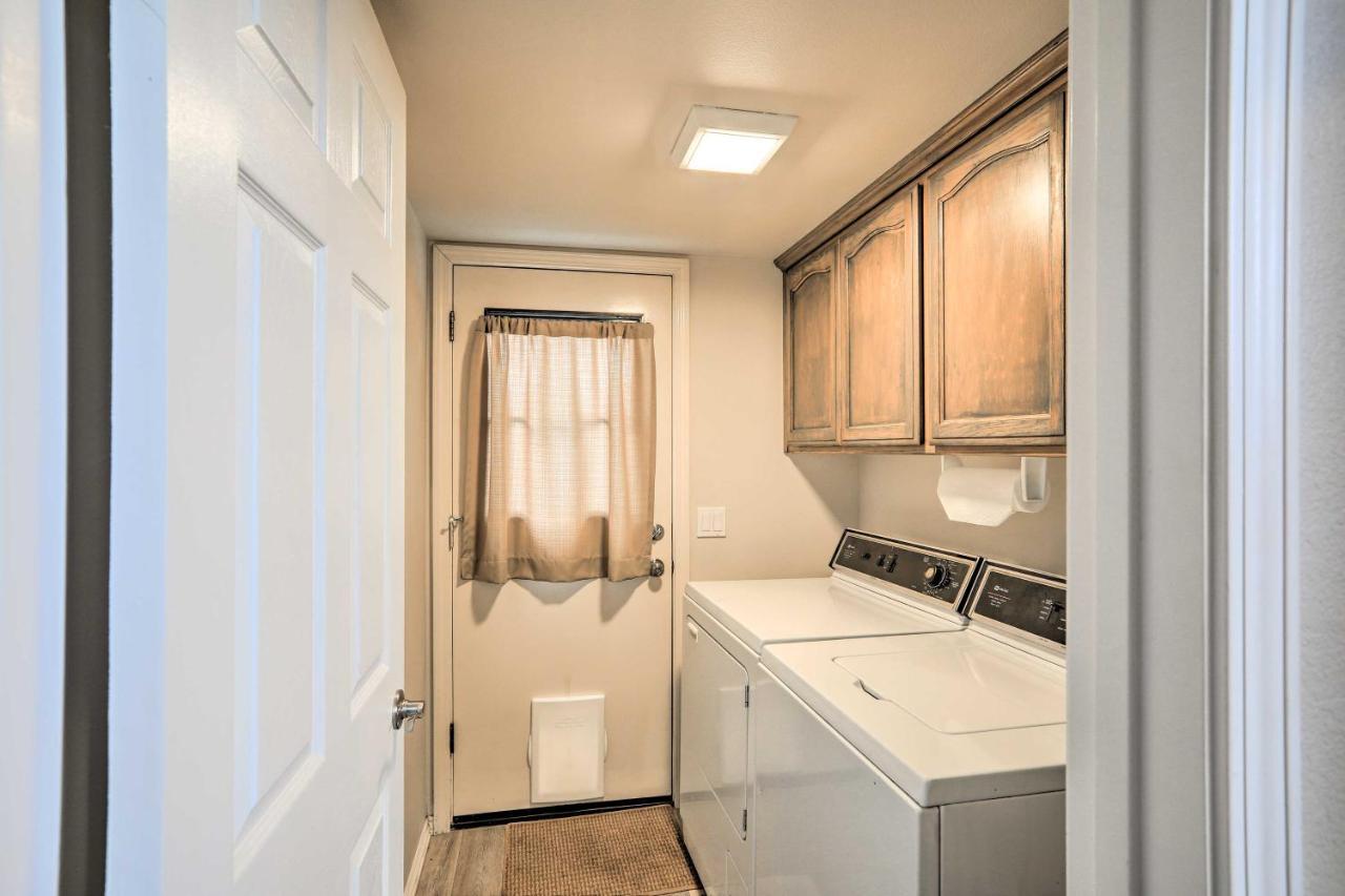 Ideally Located Ocean Escape Near Beach And Wineries Grover Beach Exteriör bild