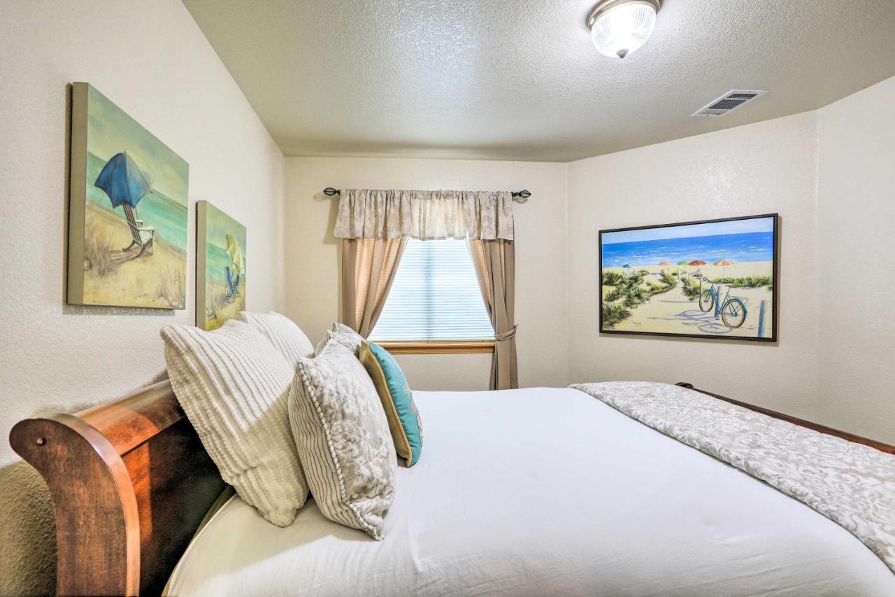 Ideally Located Ocean Escape Near Beach And Wineries Grover Beach Exteriör bild
