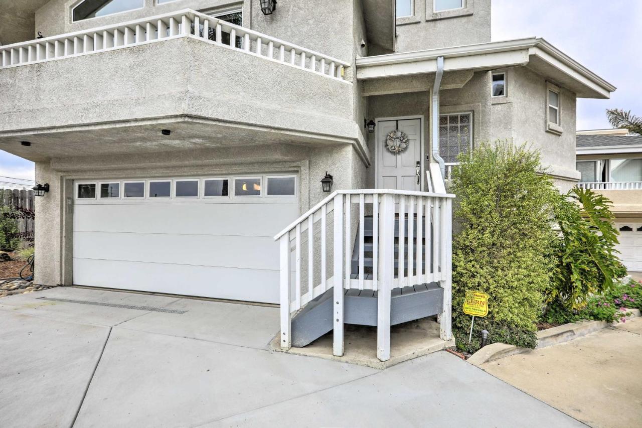 Ideally Located Ocean Escape Near Beach And Wineries Grover Beach Exteriör bild