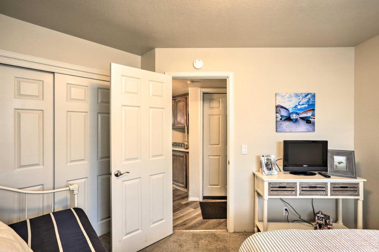 Ideally Located Ocean Escape Near Beach And Wineries Grover Beach Exteriör bild