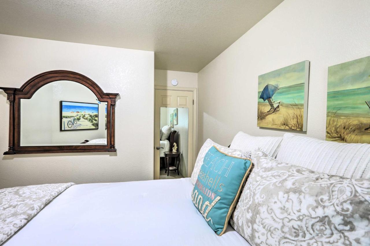 Ideally Located Ocean Escape Near Beach And Wineries Grover Beach Exteriör bild