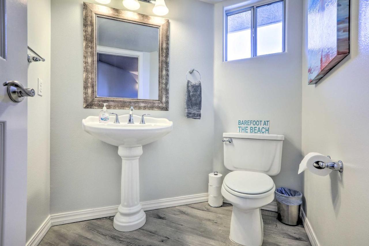 Ideally Located Ocean Escape Near Beach And Wineries Grover Beach Exteriör bild